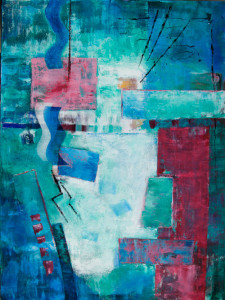 Inner Piece KW-Inner Peace