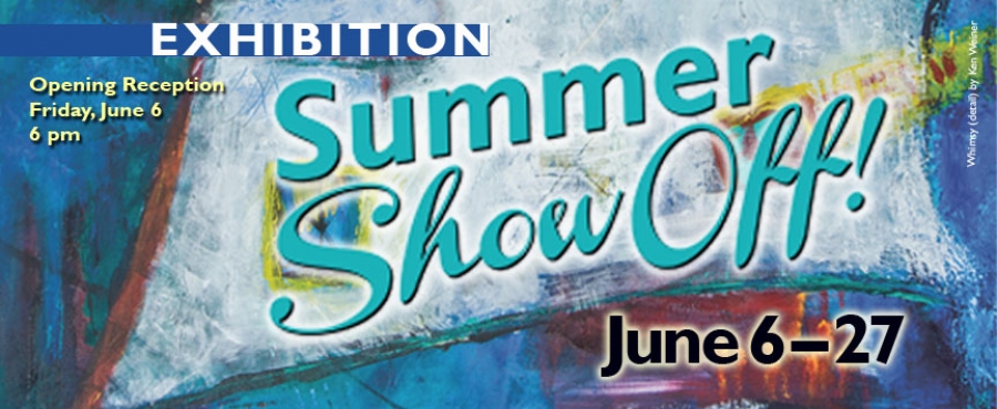Summer Show off